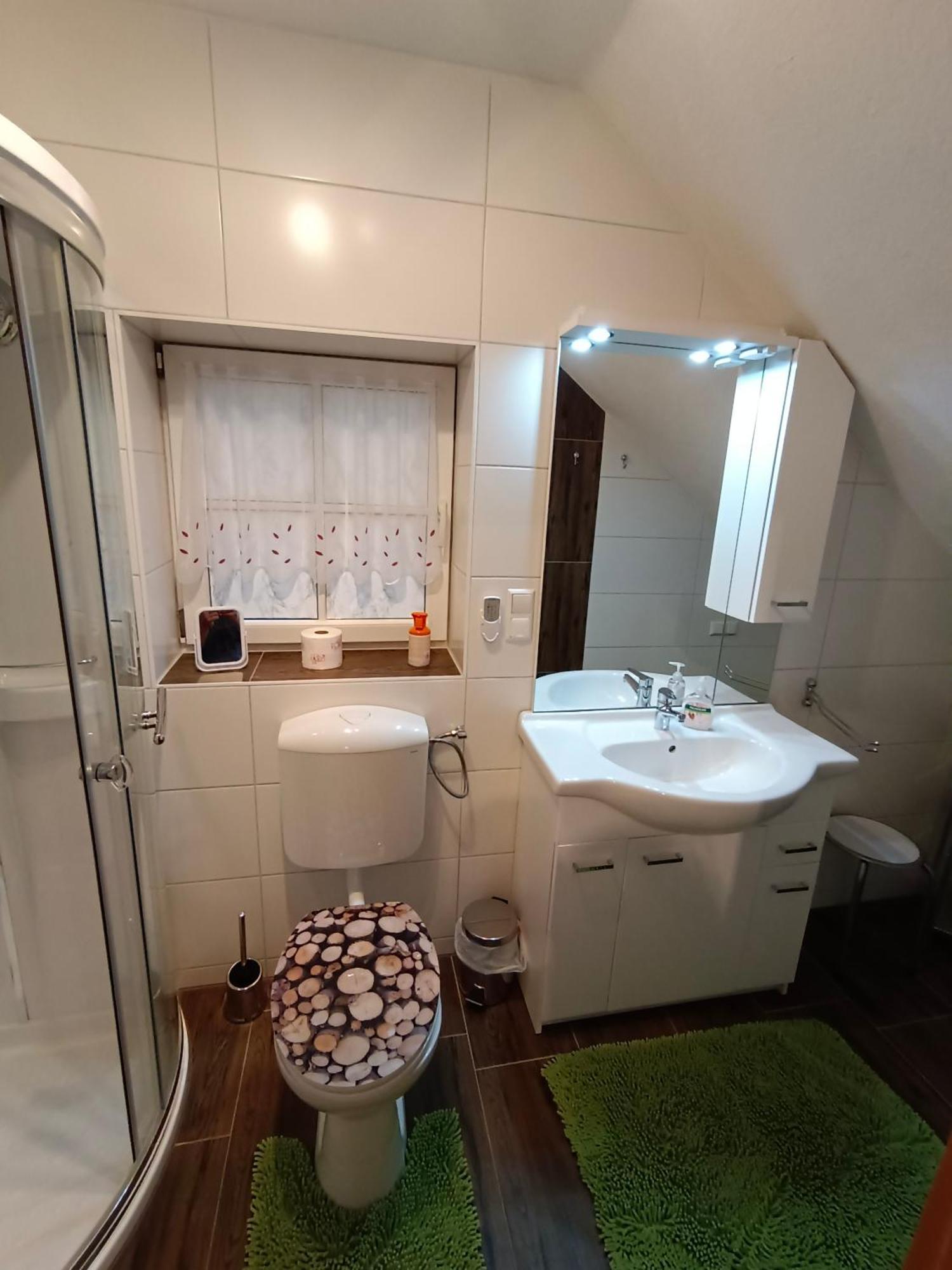 Ferienwohnung Stockenhuber Sankt Martin am Grimming Room photo